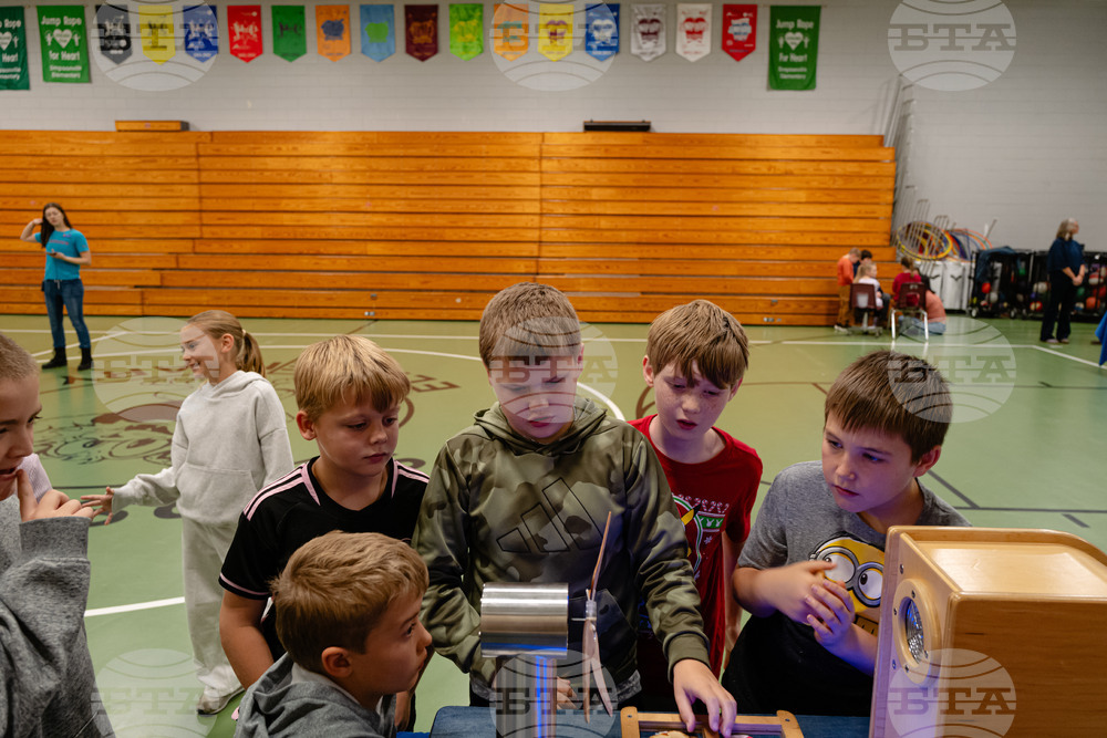 Education Rural Schools