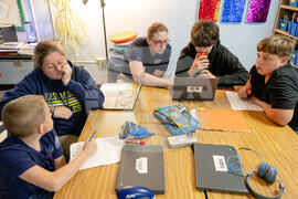 Education Rural Schools