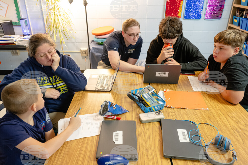 Education Rural Schools