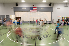 Education Rural Schools