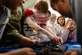 Education Rural Schools