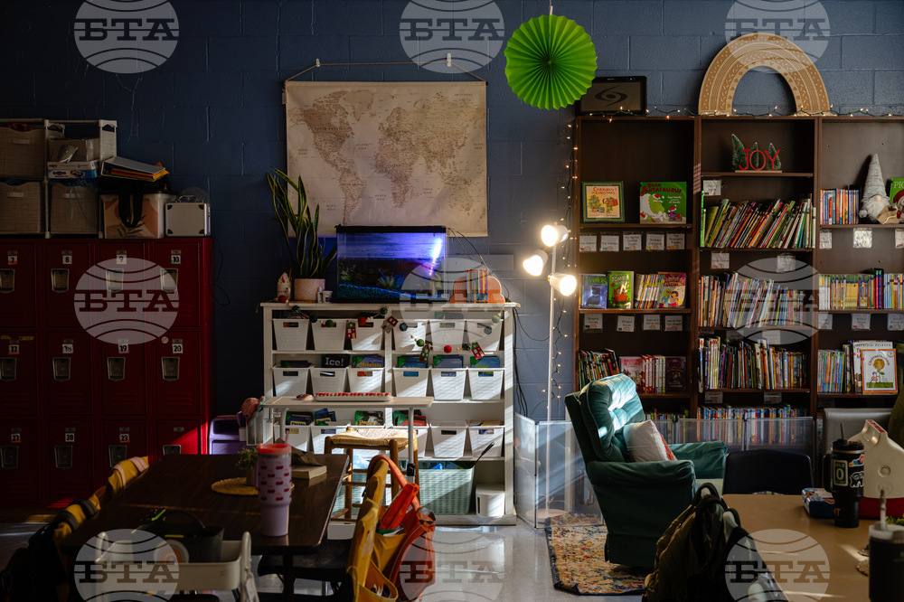 Education Rural Schools