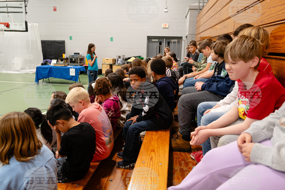 Education Rural Schools