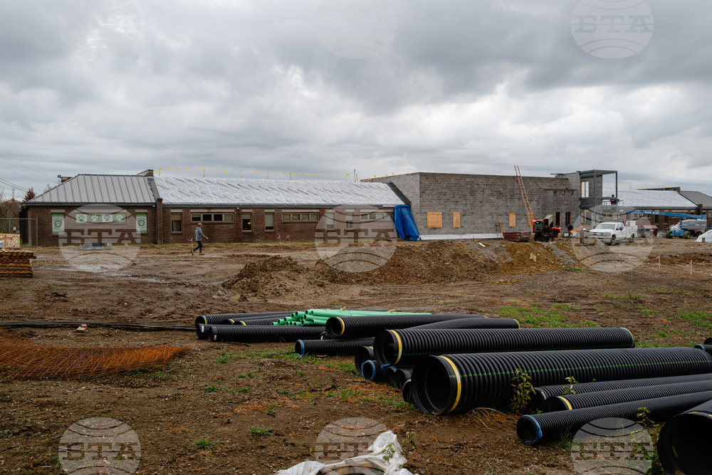 Education Rural Schools