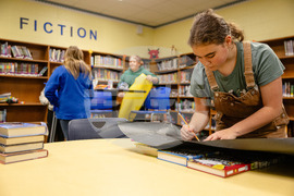 Education Rural Schools