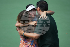 Thailand SEA Games Tennis