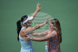 Thailand SEA Games Tennis