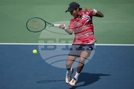 Thailand SEA Games Tennis