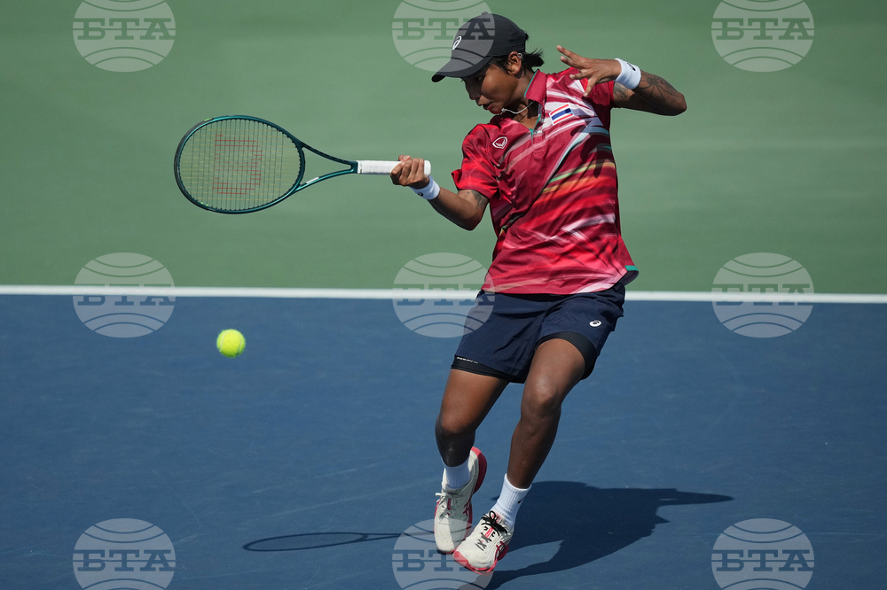 Thailand SEA Games Tennis