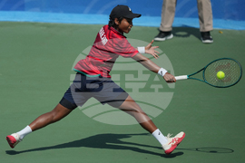 Thailand SEA Games Tennis