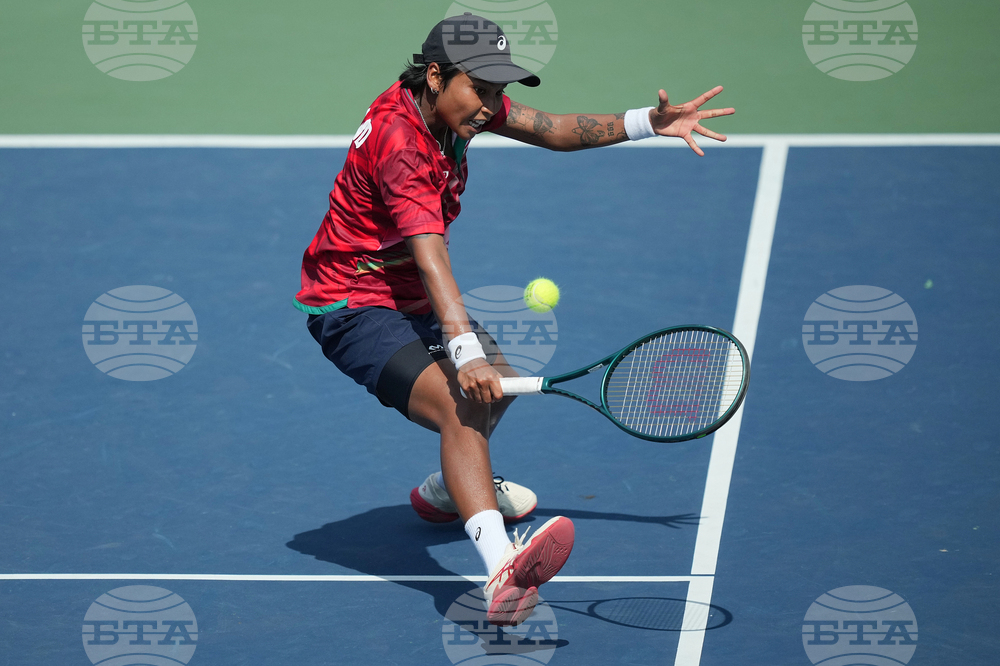 Thailand SEA Games Tennis