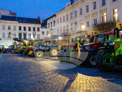 Belgium Europe Summit