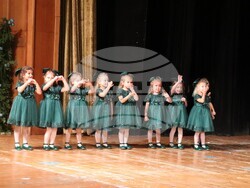 Снимка: Община Банско