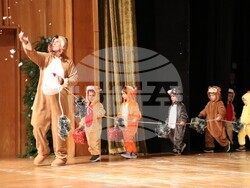 Снимка: Община Банско