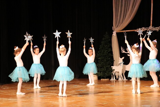 Децата – бъдещето на Банско в юбилеен концерт за 60 години ДГ „Здравец“