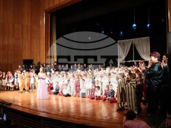 Снимка: Община Банско