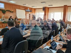 Шумен - Общински съвет - заседание