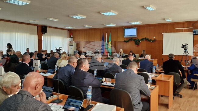 Общинският съвет в Шумен ще обсъди Общинския план за младежта за 2026 г. и изпълнението на Програмата за управление на Община Шумен