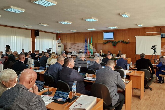 Общинският съвет в Шумен ще обсъди Общинския план за младежта за 2026 г. и изпълнението на Програмата за управление на Община Шумен