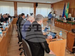 Шумен - Общински съвет - заседание