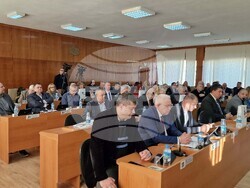 Шумен - Общински съвет - заседание