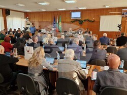 Шумен - Общински съвет - заседание