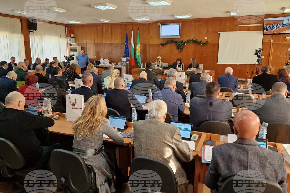 Общинският съвет в Шумен реши таксата за битови отпадъци да се изчислява както досега 