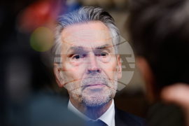 Belgium Europe Summit