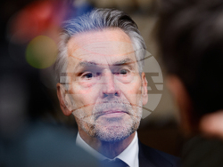 Belgium Europe Summit