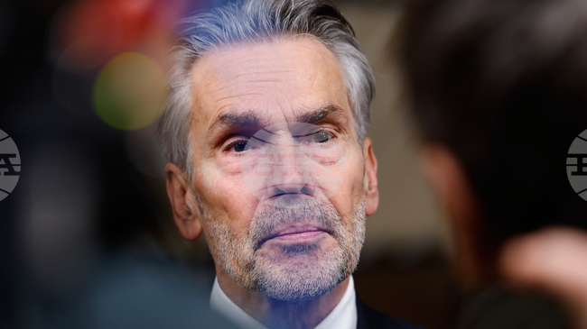 Нидерландският премиер заяви, че очаква да бъде постигнато споразумение за замразените руски активи на срещата на върха на ЕС