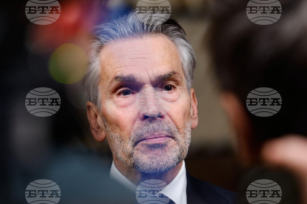 Нидерландският премиер заяви, че очаква да бъде постигнато споразумение за замразените руски активи на срещата на върха на ЕС