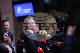 Belgium Europe Summit