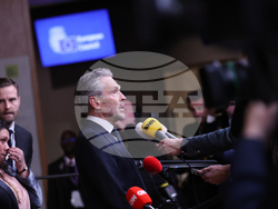 Belgium Europe Summit