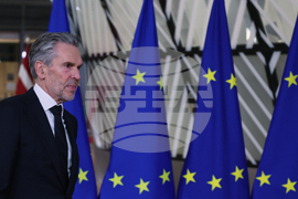 Belgium Europe Summit