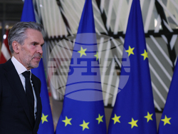 Belgium Europe Summit