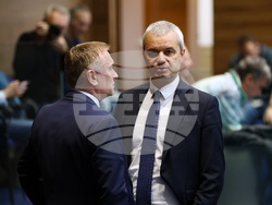 Народно събрание - заседание