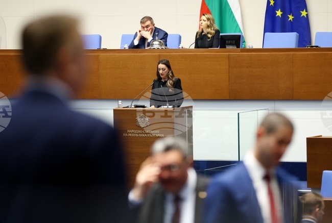 Velichie Calls for Ombudsman and Deputy Ombudsman's Resignation