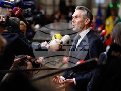 Belgium Europe Summit