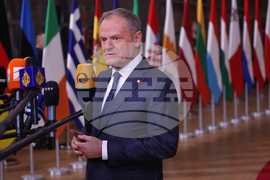 Belgium Europe Summit