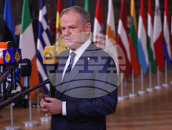 Belgium Europe Summit