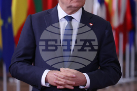 Belgium Europe Summit