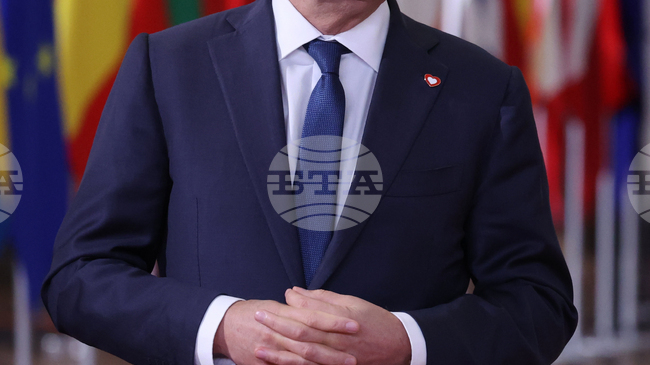 Надеждните гаранции за Украйна са ключов въпрос, каза Доналд Туск