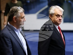 Народно събрание - заседание