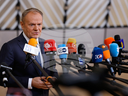 Belgium Europe Summit