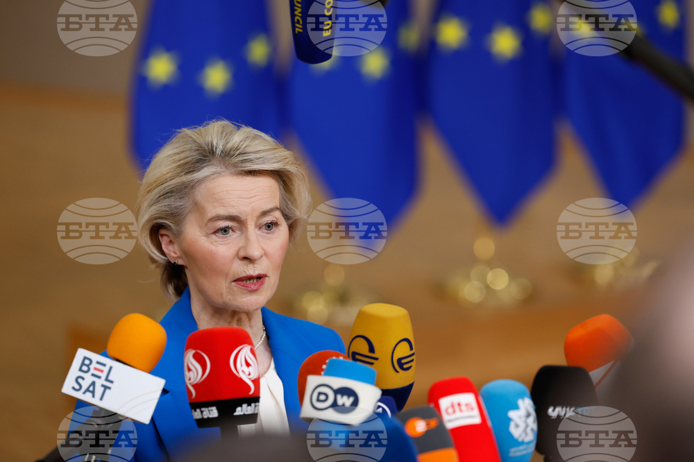 Европейската комисия още веднъж ще се изправи пред гласуване на вот на недоверие