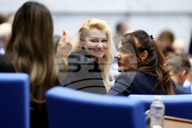 Народно събрание - заседание