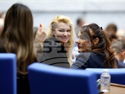 Народно събрание - заседание