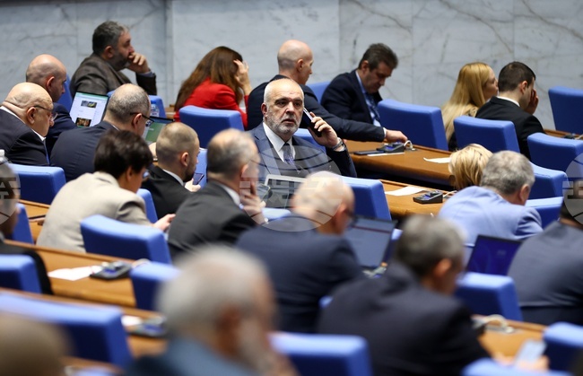 Parliament Imposes Harsher Punishments for Unlicensed Nursing Homes