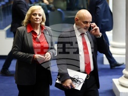 Народно събрание - заседание