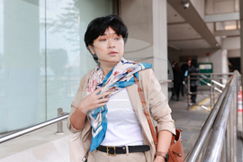 Hong Kong Wall Street Journal